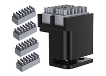 Industrial 3D Printer Parts & Accessories