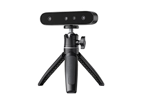 Industrial 3D Scanners