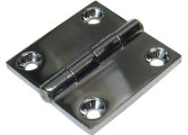 Industrial Butt Hinges