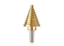 Industrial Cutting Drill Bits