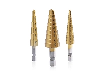 Industrial Cutting Tools