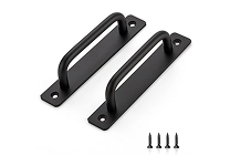 Industrial Handles & Pulls