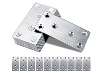 Industrial Hardware Brackets