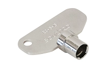 Industrial Latch Hinges