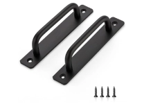 Industrial Pull Handles