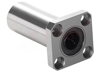 Linear Motion Ball Bearings