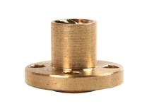 Linear Motion Ball Screws