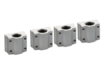 Linear Motion Slide Packs