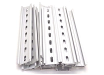 Linear Motion Slide Rails