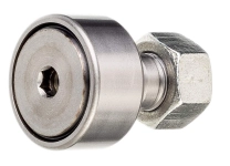 Linear Motion Track Runner Bearings