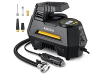 Power Air Compressors & Inflators