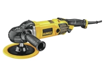 Power Polishers & Buffers