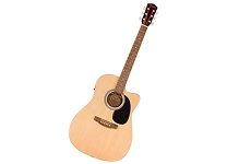 acoustic electric guitars