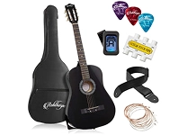 acoustic guitar kits