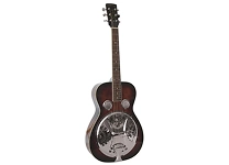 acoustic resonator guitars