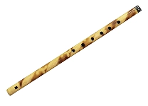 bamboo flute instrument