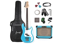 bass guitar kits