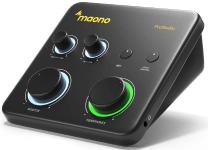 computer recording audio interfaces