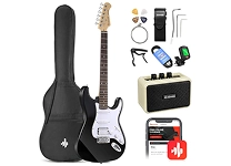 electric guitar full kit