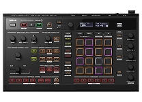 electronic audio sequencer