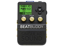 beatbuddy electronic drum machine