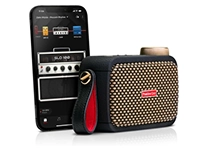 Guitar Bass Amplifiers & Preamps