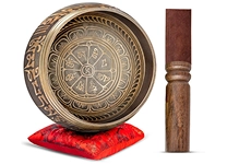 Hand Percussion Instrument