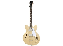 Hollow Body Electric Guitar