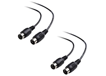 MIDI Cables