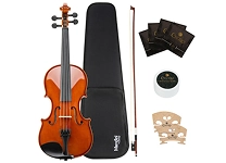 Orchestral String Instruments