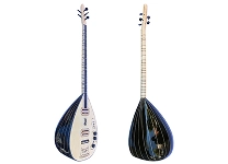 String Folk Instruments