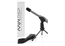 Studio Condenser Microphone