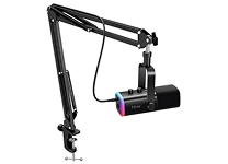 studio dynamic microphones