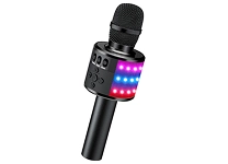 Dynamic Microphone
