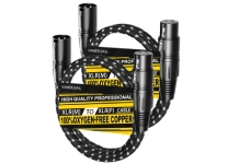 Studio Microphone Cables