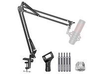 Studio Microphone Mounts