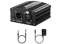 Phantom Power Supplies