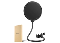 Microphone Pop Filters