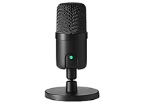 Multipurpose Condenser Microphones