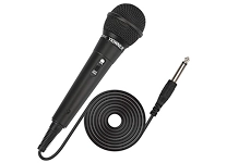 Dynamic Microphones