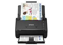 epson document scanner