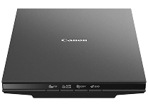 canon flatbed scanner