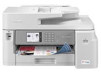 Inkjet Computer Printer