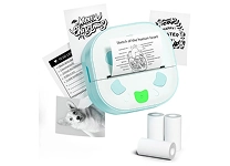 portable thermal printer