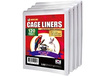 birdcage-liners