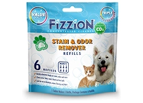 small-animal-odor-stain-removers