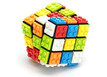3D Puzzle Toys
