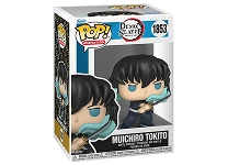 Action Figure Statues