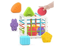 Baby Sorting & Stacking Toys