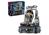 Building & Construction Toy Figures